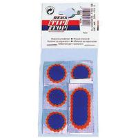 Rema Tip Top Puncture Repair Patches Puncture Kits & Levers