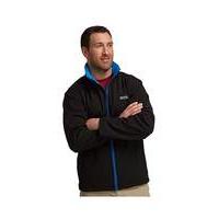 regatta cera iii softshell jacket