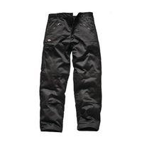 REDHAWK ACTION TROUSERS SIZE 32 REG BLACK