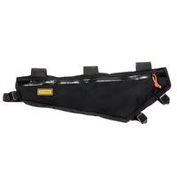 restrap frame bag large handlebar bags