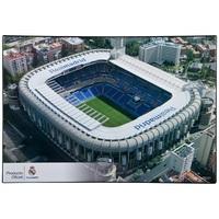 real madrid stadium desk mat 345cm x 495cm na