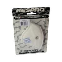 respro sportsta filter anti pollution masks