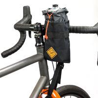 Restrap Stem Bag Handlebar Bags