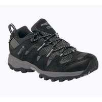 Regatta Kids Garsdale Low Walking Shoe