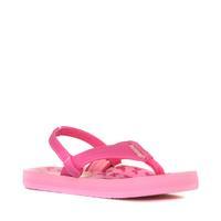 Reef Kids\' Little Ahi Sandal - Pink, Pink
