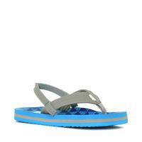 Reef Kids\' Ahi Flip Flop - Blue, Blue