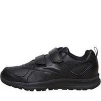 Reebok Junior Almotio RS 2 Neutral Running Shoes Black