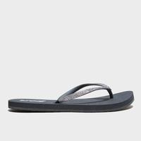 Reef Women\'s Stargazer Flip Flop - Grey, Grey