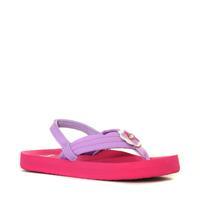 Reef Kids\' Little Ahi Sandal - Pink, Pink