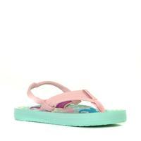 reef kids little ahi sandal blue blue