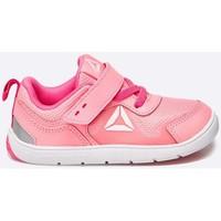 Reebok Sport Ventureflex Stride girls\'s Children\'s Shoes (Trainers) in pink