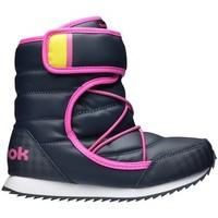 Reebok Sport Frostbound II girls\'s Children\'s Snow boots in multicolour