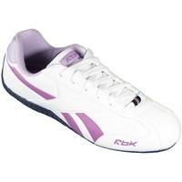 reebok sport rbk driving girlss shoes in white