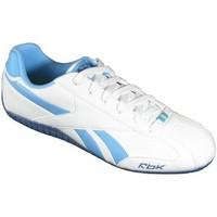 reebok sport rbk driving girlss shoes in blue