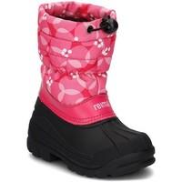 Reima Nefar girls\'s Children\'s Snow boots in black
