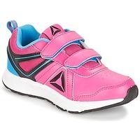 Reebok Sport ALMOTIO 3.0 2V girls\'s Children\'s Sports Trainers (Shoes) in pink