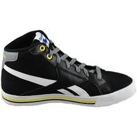 reebok sport royal complete boyss childrens shoes high top trainers in ...