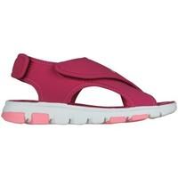 Reebok Sport Wave Glider II girls\'s Children\'s Sandals in pink