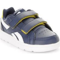 Reebok Sport Royal Prime Alt boys\'s Children\'s Shoes (Trainers) in multicolour
