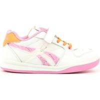 reebok sport v70232 sport shoes kid girlss childrens shoes trainers in ...