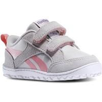 Reebok Sport Ventureflex girls\'s Children\'s Shoes (Trainers) in grey
