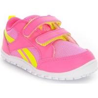Reebok Sport Ventureflex Chase girls\'s Children\'s Shoes (Trainers) in pink