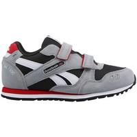 reebok sport gl 1500 2v gravelgryr boyss childrens shoes trainers in w ...