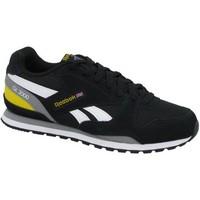 Reebok Sport GL 3000 boys\'s Children\'s Shoes (Trainers) in Black