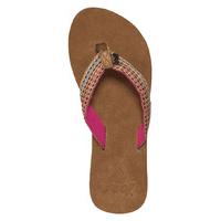 reef flip flops flip flops gypsylove pink