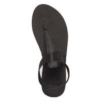 reef flip flops flip flops cushion black