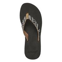 Reef-Flip flops - Reef Midday Tides - Black