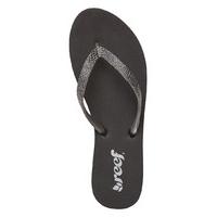 Reef-Flip flops - Flip Flops Stargazer Sassy - Black