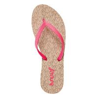 Reef-Flip flops - Stargazer Prints - Taupe