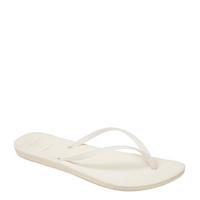 reef flip flops escape lux black