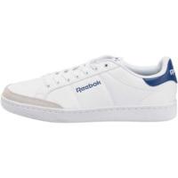 Reebok Smash white/team dark royal