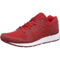 reebok gl 6000 hidden messaging tech pack excellent redwhiteblack