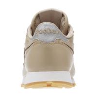 reebok classic leather diamond w oatmealchalkgum