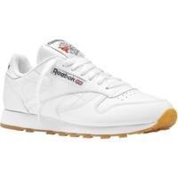 Reebok Classic Leather white/gum