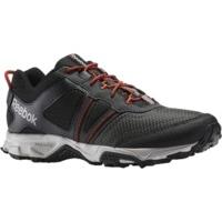Reebok Trail Voyager RS 2.0 black/dark sage/sand stone/atomic red