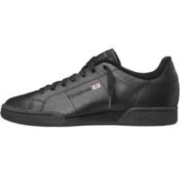 Reebok NPC II all black