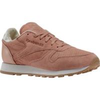 Reebok Classic Leather Bread & Butter rustic clay/chalk/desert stone/gum