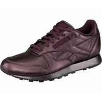 Reebok X Face Stockholm Classic Leather Fashion ambition/wonder