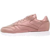 Reebok Classic Leather Pearlized Women rose gold/white