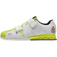 Reebok CrossFit Lifter 2.0 semi solar yellow/white/black