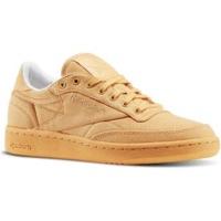 Reebok Club C 85 Canvas sunwash/classic white/white