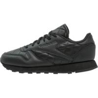 reebok classic leather quilted pack black