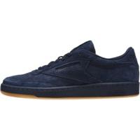 Reebok Club C 85 Tg collegiate navy/night navy-gum