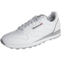 reebok classic leather whitelt grey