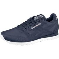 Reebok Classic Runner Jacquard collegiate navy/white