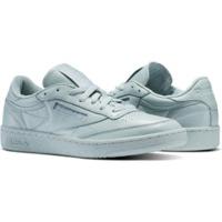 Reebok Club C 85 Elm fresh blue